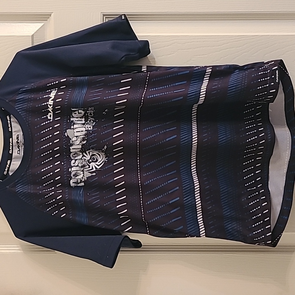 Dakine Poison Spider Bike Jersey